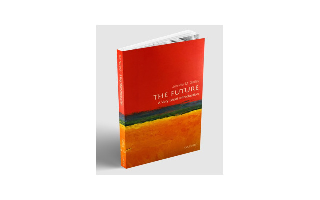 Book review of Jennifer Gidley’ “The Future – a very short Introduction”